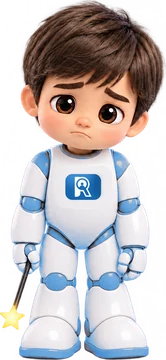Zidu the Robo, sad that this job is filled